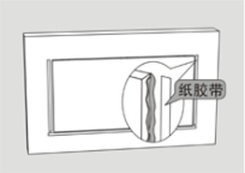 鋁型材標識牌的安裝技巧有哪些呢
