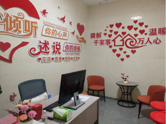 全國通辦背景下婚姻家庭輔導的創(chuàng)新實踐與成效——臨夏市民政局婚姻登記處服務升級紀實